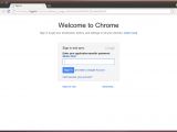 By comparison, Google Chrome 21 beta requires an app specific password