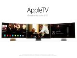 Apple TV concept