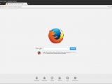 Firefox 33 Beta in Ubuntu 14.04