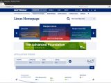 Softpedia.com in Mozilla Firefox 34.0.5