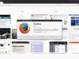 Mozilla Firefox 34.0.5 version number