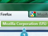 Firefox 4.0 mockup