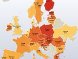 Firefox market share EU countries