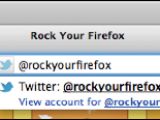 Twitter Address Bar Search in Firefox