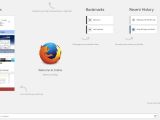 Firefox for Windows 8 Touch Beta