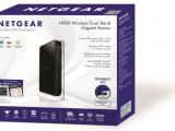 NETGEAR WNDR4500v2 Retail Box