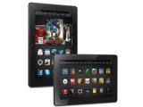 Amazon Kindle Fire HDX Tablets