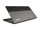 Toshiba's Satellite U840W UltraBook featuring a strange 21:9 screen format