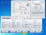 AMD Llano APU 3DMark 06 benchmark results
