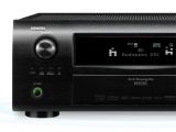 The Denon AVR-3311CI, an advanced 7.2 CH A/V Home Theater/Multimedia, Multi-Source/Zone Receiver with networking capabilities