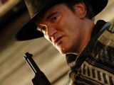 Tarantino has fell in love with westerns as of late