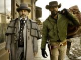 Tarantino got his love of westerns by making “Django”