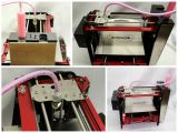 The Rova Paste 3D Printer close-ups