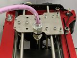 The Rova Paste 3D Printer extruder