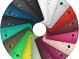 First-Gen Motorola Moto X in multiple color options