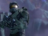 The first Halo 4 screenshots
