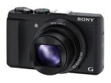 Sony Compact Camera