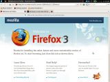 Jolicloud Alpha 2c Firefox Optimizations