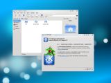 KDE 4.3.0