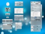 KDE 4.3.0 Widgets