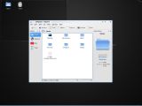 Linux Mint 6 KDE