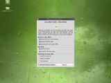 Linux Mint 7 RC1