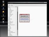 PCLinuxOS 2009.1 GNOME BleachBit