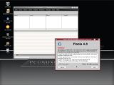 PCLinuxOS 2009.1 GNOME Floola