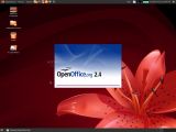 OpenOffice 2.4