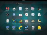 Some of the GNOME 3.16 apps