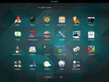 More GNOME 3.16 apps