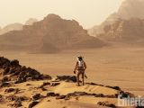 Ridley Scott's "The Martian" promises to be visually stunning
