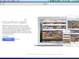 ICloud Photo Library intro