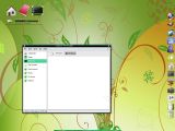 moonOS 2 Desktop Folder