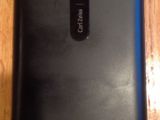 Nokia Lumia 822 (back)