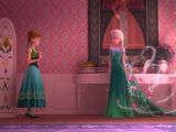 “Frozen Fever” will be out on March 13, run for only 7 minutes