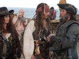 Disney releases first stills from “Pirates of the Caribbean: On Stranger Tides”