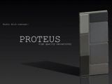 Proteus sound module from Sennheiser