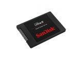 SanDisk Ultra II SSD may not use TLC or 3D NAND, but it does have a Marvell controller