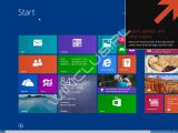 Windows 8.1 build 9471 screenshot