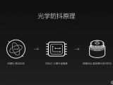 Xiaomi Mi Note, camera details