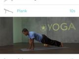 Plank demo