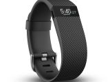 Fitbit Charge HR gives a more intensive overview of your activity