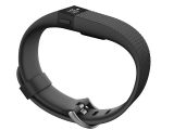 Fitbit Charge HR in profile