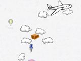 Flight Doodle screenshot