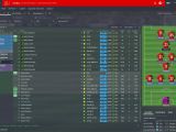 Tactical considerations in Football Manager 2015