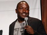Comedian Hannibal Buress was among the first to speak out publicly against Cosby