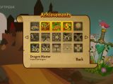 Fortix 2 achievements