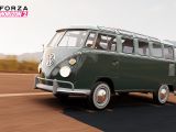 Forza Horizon 2 even gives hippies something to drive