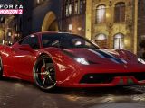 Forza Horizon 2 delivers the best cars in the world